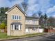 Thumbnail Detached house for sale in Clayhills Drive, Dundee