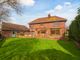 Thumbnail Detached house for sale in Thurston Park, Whitstable