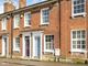 Thumbnail Terraced house for sale in Ravens Lane, Berkhamsted, Hertfordshire