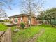 Thumbnail Semi-detached bungalow for sale in Cambridge Road, Stretham, Ely