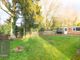 Thumbnail Detached bungalow for sale in Mount Close, Swaffham