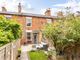 Thumbnail Terraced house for sale in Station Terrace, Radcliffe-On-Trent, Nottingham