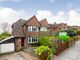 Thumbnail Semi-detached house for sale in Cypress Road, London