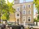 Thumbnail Flat to rent in Tregunter Road, London