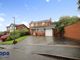 Thumbnail Detached house for sale in Morgan Close, Arley, Coventry