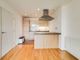 Thumbnail Flat to rent in Harmony Place, London