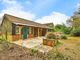 Thumbnail Detached bungalow for sale in Sleight Lane, Nursteed, Devizes