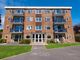 Thumbnail Flat for sale in Wordsworth Road, Worthing