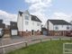 Thumbnail Detached house for sale in Coronach Close, Costessey, Norwich