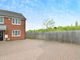 Thumbnail Semi-detached house for sale in Wright Place, Wigston