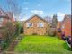 Thumbnail Bungalow for sale in Deanway, Chalfont St. Giles