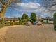 Thumbnail Detached bungalow for sale in The Hideaway, Melton Road, Syston