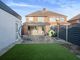Thumbnail Semi-detached house for sale in Western Outway, Grimsby