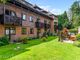 Thumbnail Flat for sale in Bartholemew Court, South Street, Dorking