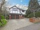 Thumbnail Detached house for sale in Ollards Grove, Loughton, Essex