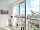 Thumbnail Flat for sale in Sky Gardens, Wandsworth Road, London