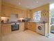Thumbnail Town house for sale in Cobham Close, Enfield