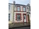 Thumbnail Terraced house for sale in Warwick Street, Grangetown, Grangetown