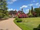 Thumbnail Detached house for sale in Private Road, Balcombe, Haywards Heath, West Sussex