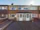 Thumbnail Terraced house for sale in Stanshawe Crescent, Yate, Bristol.