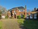 Thumbnail Detached house for sale in The Gardens, Esher, Surrey