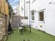 Thumbnail Flat for sale in Tremadoc Road, London