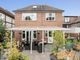 Thumbnail Detached house for sale in Brancepeth Gardens, Buckhurst Hill