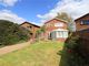 Thumbnail Detached house for sale in Richmond Way, Newport Pagnell, Buckinghamshire