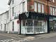 Thumbnail Retail premises to let in 337 Ashley Road, Poole, Dorset