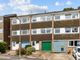 Thumbnail Terraced house for sale in Spences Field, Lewes