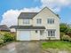 Thumbnail Detached house for sale in Foxcroft Drive, Carterton, Oxfordshire