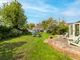 Thumbnail Detached house for sale in West End, Sedgefield, Stockton-On-Tees, Durham