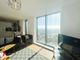 Thumbnail Flat for sale in Michigan Point Tower A, Michigan Avenue, Salford