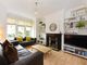 Thumbnail Terraced house for sale in Woodfield Avenue, Ealing