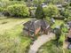 Thumbnail Detached house for sale in Warners Hill, Cookham, Berkshire