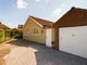 Thumbnail Bungalow for sale in Barnum Close, Wollaton, Nottinghamshire