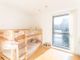 Thumbnail Flat for sale in Waterfront House, Harry Zeital Way, London