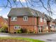 Thumbnail Detached house for sale in Oddstones, Codmore Hill, Pulborough