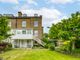 Thumbnail Semi-detached house for sale in The Common, London