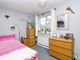 Thumbnail Link-detached house for sale in Carew Close, Barry