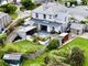 Thumbnail Detached house for sale in Bossiney, Tintagel
