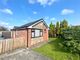 Thumbnail Semi-detached bungalow for sale in Salisbury Crescent, Ashton-Under-Lyne, Greater Manchester