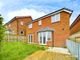 Thumbnail Detached house for sale in Wesley Lea, Consett