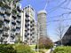 Thumbnail Flat for sale in White City Living, Fountain Park Way