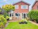 Thumbnail Detached house for sale in Pinewood Drive, Little Haywood, Stafford