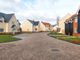 Thumbnail Detached house for sale in The Lindens, Gosfield, Halstead