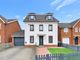 Thumbnail Detached house for sale in Sweet Bay Crescent, Ashford, Kent