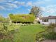 Thumbnail Detached bungalow for sale in Bearcroft, Weobley, Hereford