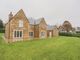 Thumbnail Detached house for sale in Ferndean View, Keighley Road, Laneshawbridge