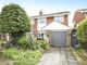 Thumbnail Semi-detached house for sale in Harris Road, Lostock Gralam, Northwich